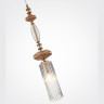 Подвесной светильник ODEON LIGHT TERRA MODERN 5414/1A