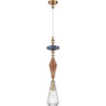 Подвесной светильник ODEON LIGHT TERRA MODERN 5414/1B