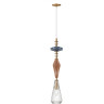 Подвесной светильник ODEON LIGHT TERRA MODERN 5414/1B