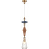 Подвесной светильник ODEON LIGHT TERRA MODERN 5414/1B