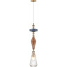 Подвесной светильник ODEON LIGHT TERRA MODERN 5414/1B