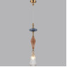 Подвесной светильник ODEON LIGHT TERRA MODERN 5414/1B