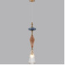 Подвесной светильник ODEON LIGHT TERRA MODERN 5414/1B