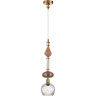 Подвесной светильник ODEON LIGHT TERRA MODERN 5414/1C