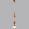 Подвесной светильник ODEON LIGHT TERRA MODERN 5414/1C