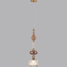 Подвесной светильник ODEON LIGHT TERRA MODERN 5414/1C