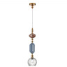 Подвесной светильник ODEON LIGHT TERRA MODERN 5414/1D