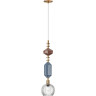 Подвесной светильник ODEON LIGHT TERRA MODERN 5414/1D