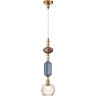 Подвесной светильник ODEON LIGHT TERRA MODERN 5414/1D