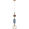 Подвесной светильник ODEON LIGHT TERRA MODERN 5414/1D