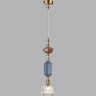 Подвесной светильник ODEON LIGHT TERRA MODERN 5414/1D