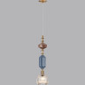Подвесной светильник ODEON LIGHT TERRA MODERN 5414/1D