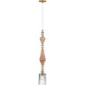 Подвесной светильник ODEON LIGHT TERRA MODERN 5414/1E