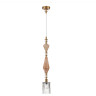 Подвесной светильник ODEON LIGHT TERRA MODERN 5414/1E
