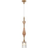 Подвесной светильник ODEON LIGHT TERRA MODERN 5414/1E