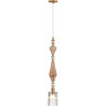 Подвесной светильник ODEON LIGHT TERRA MODERN 5414/1E
