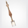 Подвесной светильник ODEON LIGHT TERRA MODERN 5414/1E