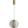 Подвесной светильник ODEON LIGHT TOSCANA 5447/12L