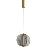 Подвесной светильник ODEON LIGHT TOSCANA 5448/12L