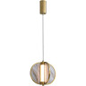 Подвесной светильник ODEON LIGHT TOSCANA 5448/12L