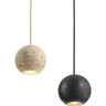 Подвесной светильник ODEON LIGHT TRAVERTINO 6625/1L