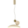 Подвесной светильник ODEON LIGHT TRAVERTINO 6625/20L