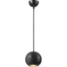 Подвесной светильник ODEON LIGHT TRAVERTINO 6626/1L