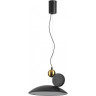 Подвесной светильник ODEON LIGHT TRAVERTINO 6626/20L