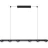Подвесной светильник ODEON LIGHT TURMAN 6631/64L