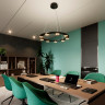 Подвесной светильник ODEON LIGHT TURMAN 6631/75L