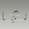 Подвесной светильник ODEON LIGHT VIKEMA 4995/150L
