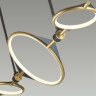 Подвесной светильник ODEON LIGHT VIKEMA 4995/50L