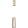 Подвесной светильник ODEON LIGHT VINCERE 3828/1C
