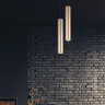 Подвесной светильник ODEON LIGHT VINCERE 3828/1CA