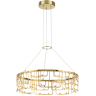 Подвесной светильник ODEON LIGHT ZAHA 7060/44L