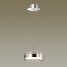 Подвесной светодиодный светильник ODEON LIGHT AKELA 4728/14L