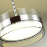 Подвесной светодиодный светильник ODEON LIGHT AKELA 4728/14L
