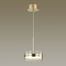 Подвесной светодиодный светильник ODEON LIGHT AKELA 4729/14L