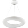 Подвесной светодиодный светильник ODEON LIGHT AURA 4068/40L