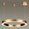 Подвесной светодиодный светильник ODEON LIGHT BRIZZI 3885/35LA