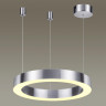 Подвесной светодиодный светильник ODEON LIGHT BRIZZI 4244/25L