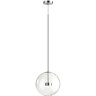 Подвесной светодиодный светильник ODEON LIGHT BUBBLES 4802/12L