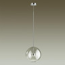 Подвесной светодиодный светильник ODEON LIGHT BUBBLES 4802/12L