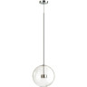 Подвесной светодиодный светильник ODEON LIGHT BUBBLES 4802/12L