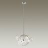 Подвесной светодиодный светильник ODEON LIGHT BUBBLES 4802/12LB