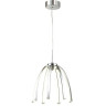 Подвесной светодиодный светильник ODEON LIGHT CALVADA 4102/72CL