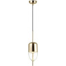 Подвесной светодиодный светильник ODEON LIGHT DUNE 4620/12L