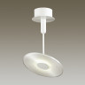 Подвесной светодиодный светильник ODEON LIGHT ELLEN 4107/18CL