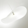 Подвесной светодиодный светильник ODEON LIGHT FLUENT 4856/13L