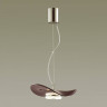 Подвесной светодиодный светильник ODEON LIGHT FLUENT 4857/10LA